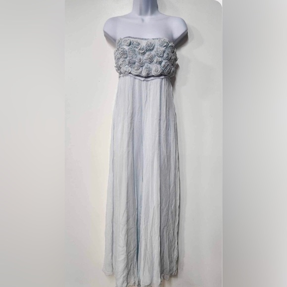 Free People Rosa Jumpsuit Size M. B 21 - Picture 3 of 5